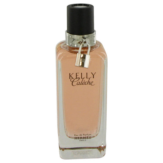 Kelly Caleche by Hermes Eau De Toilette Spray (Tester) 3.4 oz (Women)