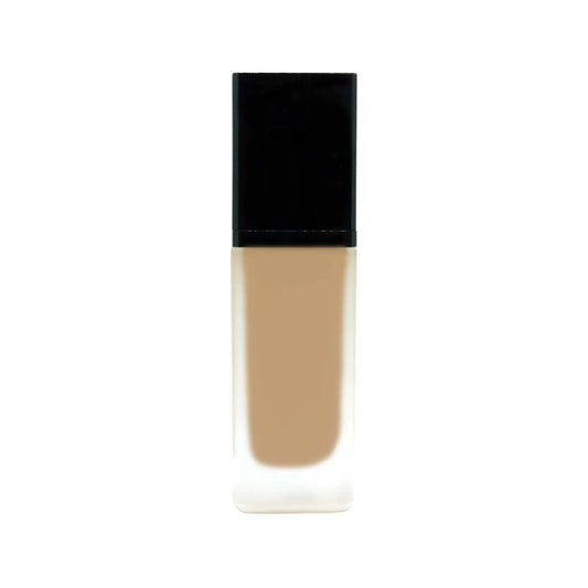 Foundation with SPF - Spiced Honey