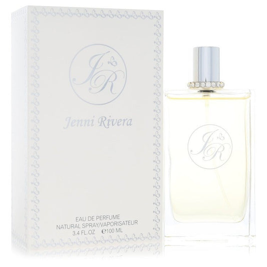 Jr by Jenni Rivera Eau De Parfum Spray 3.4 oz (Women)