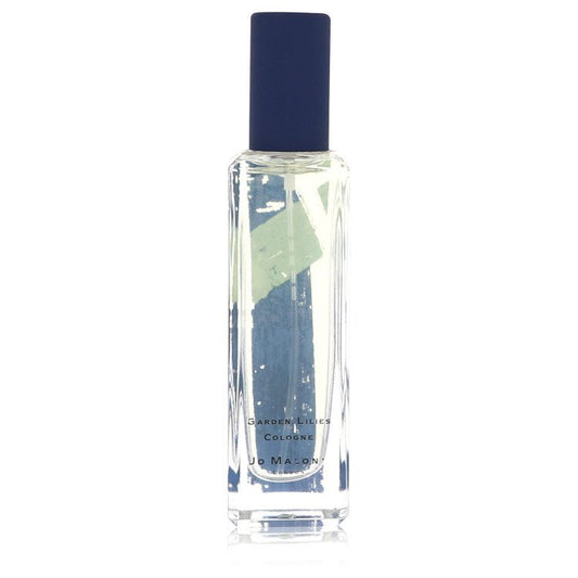 Jo Malone Garden Lilies by Jo Malone Cologne Spray (Unisex Unboxed) 1 oz (Women)