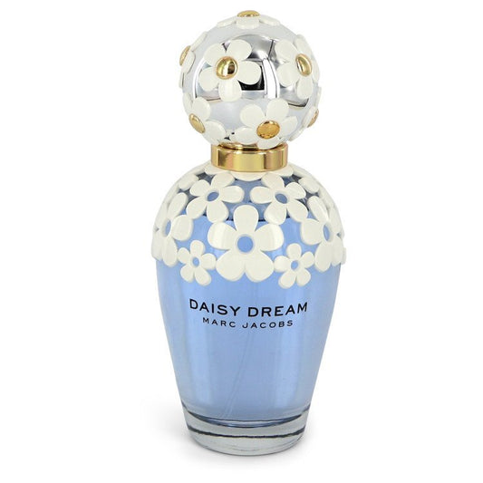 Daisy Dream by Marc Jacobs Eau De Toilette Spray (unboxed) 3.4 oz (Women)