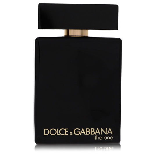 The One Intense by Dolce & Gabbana Eau De Parfum Spray (Tester) 3.3 oz (Men)