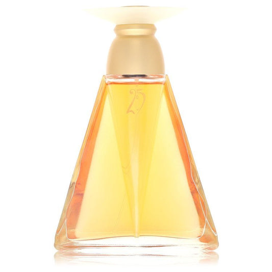 Aubusson 25 by Aubusson Eau De Toilette Spray (unboxed) 3.4 oz (Women)