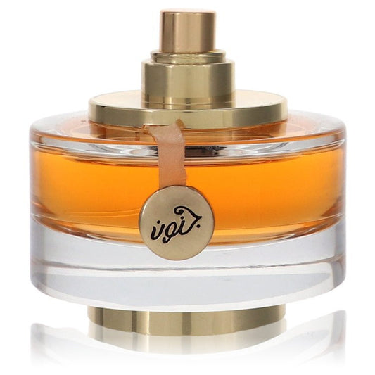 Rasasi Junoon Satin by Rasasi Eau De Parfum Spray (unboxed) 1.67 oz (Women)
