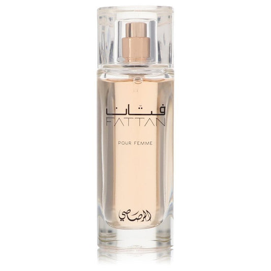Rasasi Fattan Pour Femme by Rasasi Eau De Parfum Spray (unboxed) 1.67 oz (Women)