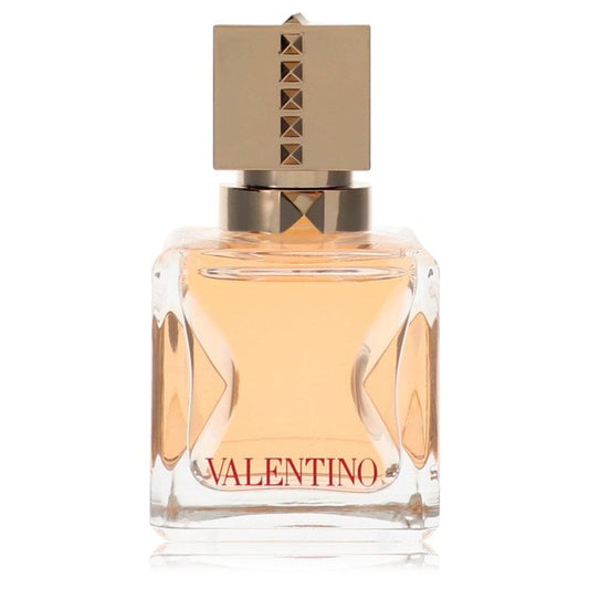 Voce Viva Intensa by Valentino Eau De Parfum Spray (unboxed) 1 oz (Women)