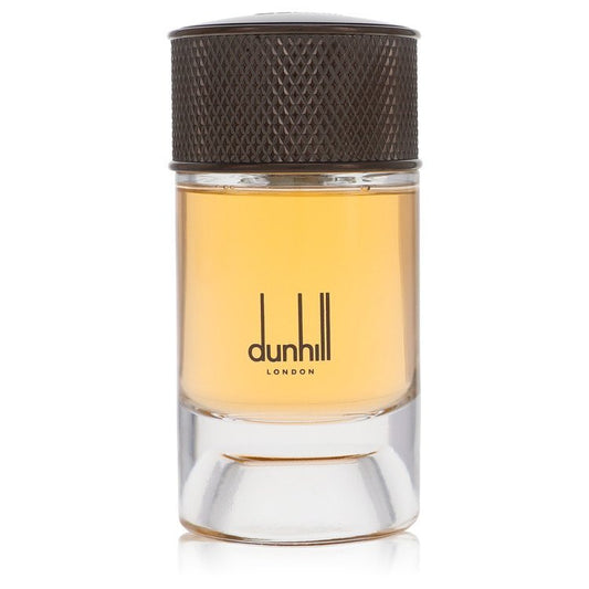 Dunhill Indian Sandalwood by Alfred Dunhill Eau De Parfum Spray (Unboxed) 3.4 oz (Men)