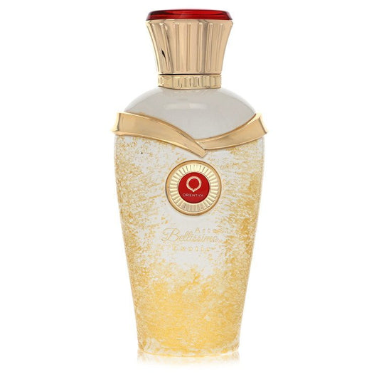 Orientica Arte Bellissimo Exotic by Orientica Eau De Parfum Spray (Unisex Unboxed) 2.5 oz (Women)