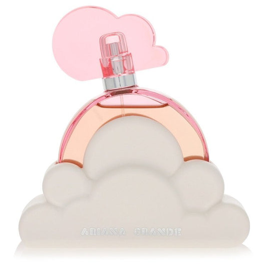 Ariana Grande Cloud Pink by Ariana Grande Eau De Parfum Spray (Unboxed) 3.4 oz (Women)