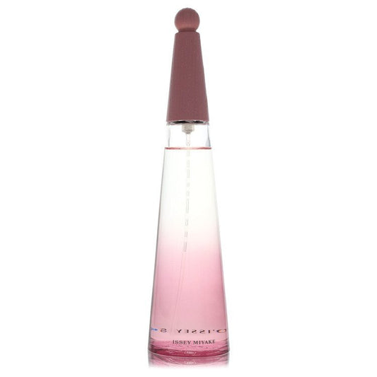 L'eau D'issey Solar Violet by Issey Miyake Eau De Toilette Intense Spray (Unboxed) 3.3 oz (Women)