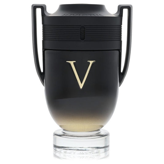 Invictus Victory by Paco Rabanne Eau De Parfum Extreme Spray (Tester) 3.4 oz (Men)