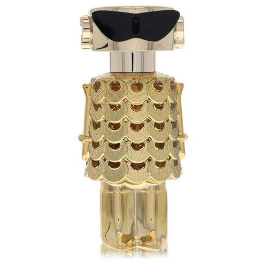 Paco Rabanne Fame Intense by Paco Rabanne Eau De Parfum Spray (Unboxed) 2.7 oz (Women)