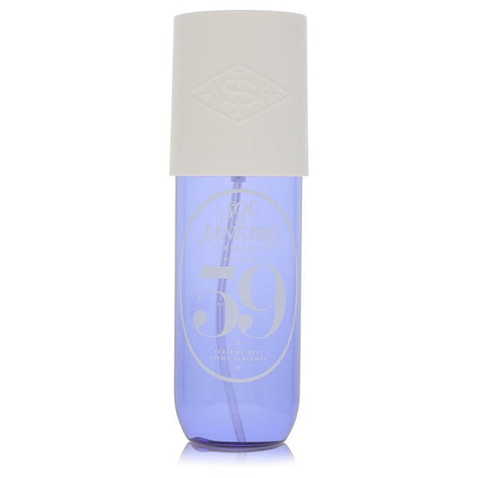 Sol De Janeiro Cheirosa 59 by Sol De Janeiro Perfume Body Mist 8.1 oz (Women)