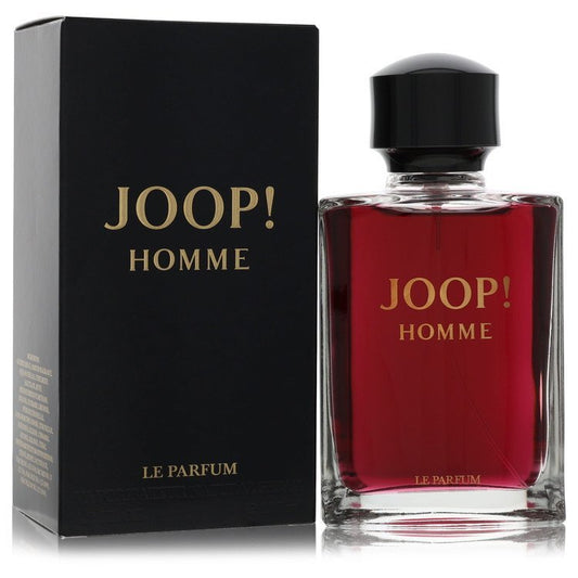 Joop Homme Le Parfum by Joop! Eau De Parfum Spray 4.2 oz (Men)