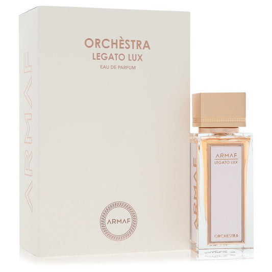 Armaf Orchestra Legato Lux by Armaf Eau De Parfum Spray 2.7 oz (Men)