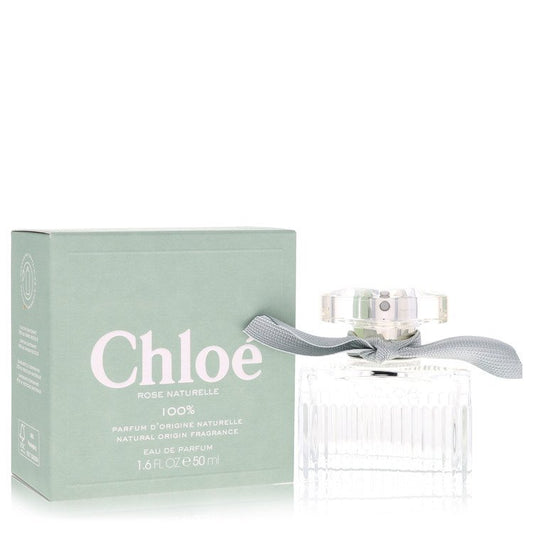Chloe Rose Naturelle by Chloe Eau De Parfum Spray 1.6 oz (Women)