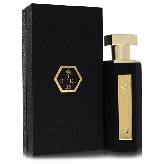 Reef 19 Parfum by Reef Parfum Spray 3.3 oz (Women)