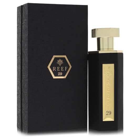 Reef 29 Parfum by Reef Parfum Spray 3.3 oz (Women)