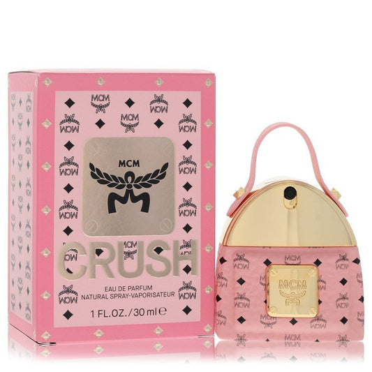 MCM Crush by MCM Eau De Parfum Spray 1 oz (Women)
