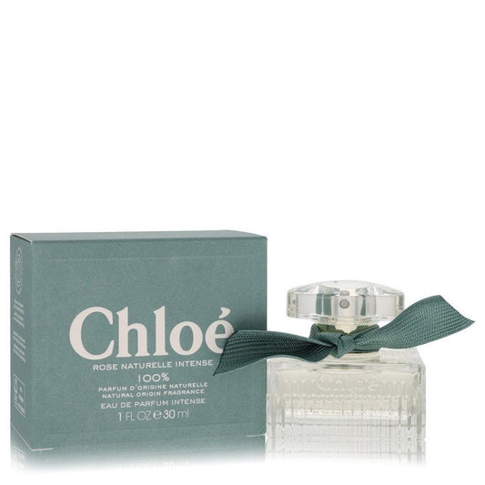 Chloe Rose Naturelle Intense by Chloe Eau De Parfum Spray 1 oz (Women)