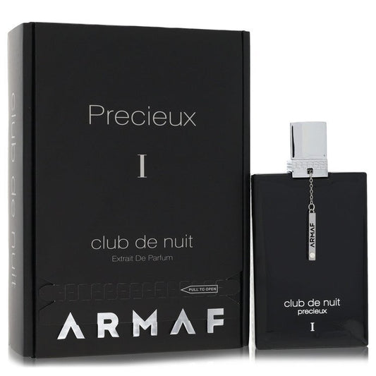 Club De Nuit Precieux I by Armaf Extrait Eau De Parfum Spray (Unisex) 1.85 oz (Men)