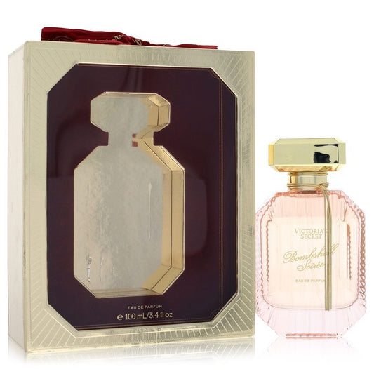 Victoria's Secret Bombshell Soiree by Victoria's Secret Eau De Parfum Spray 3.4 oz (Women)