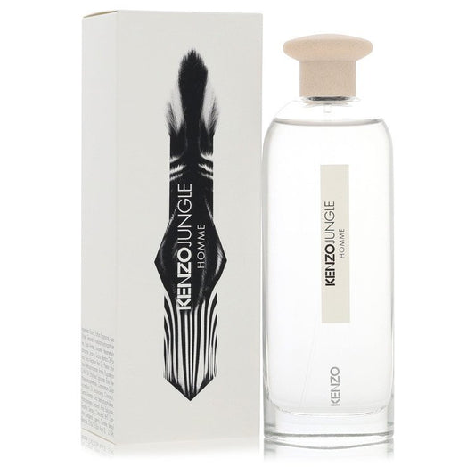 Kenzo Jungle by Kenzo Eau De Toilette Spray 2.5 oz (Men)