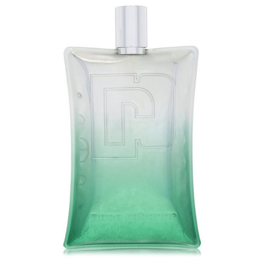 Paco Rabanne Dangerous Me by Paco Rabanne Eau De Parfum Spray (Unisex Unboxed) 2 oz (Women)