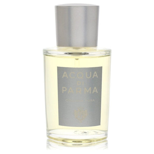 Acqua Di Parma Colonia Pura by Acqua Di Parma Eau De Cologne Spray (Unboxed) 1.7 oz (Men)