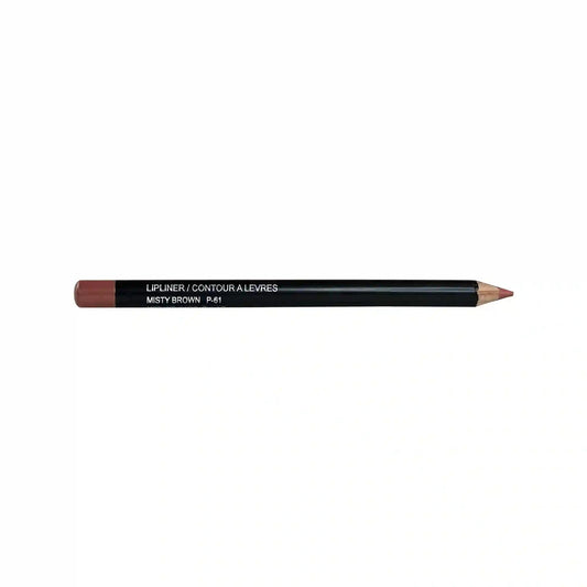 Lip Liner - Misty Brown